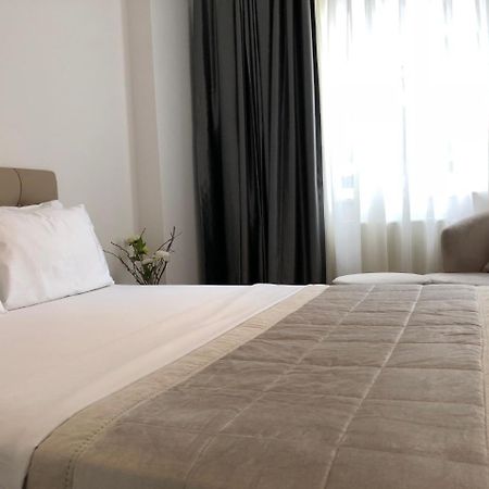 Joy Suites Isztambul Kültér fotó