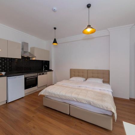 Joy Suites Isztambul Kültér fotó
