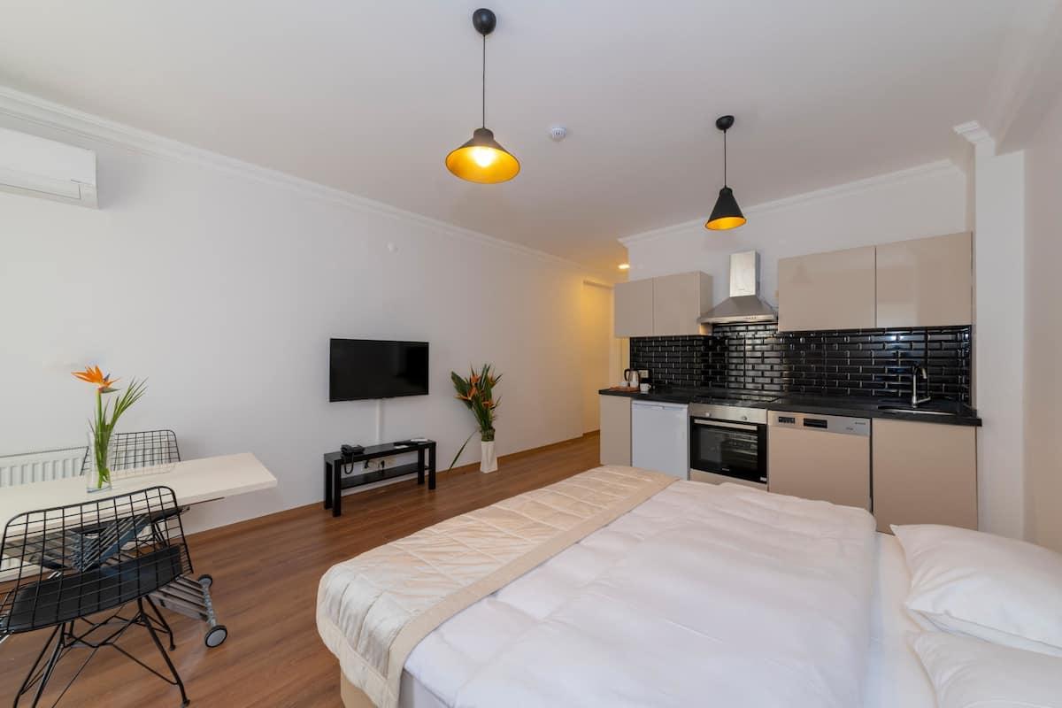 Joy Suites Isztambul Kültér fotó