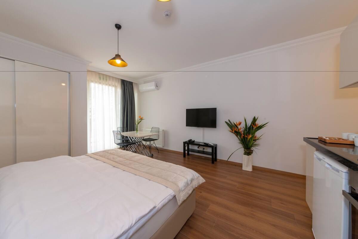 Joy Suites Isztambul Kültér fotó