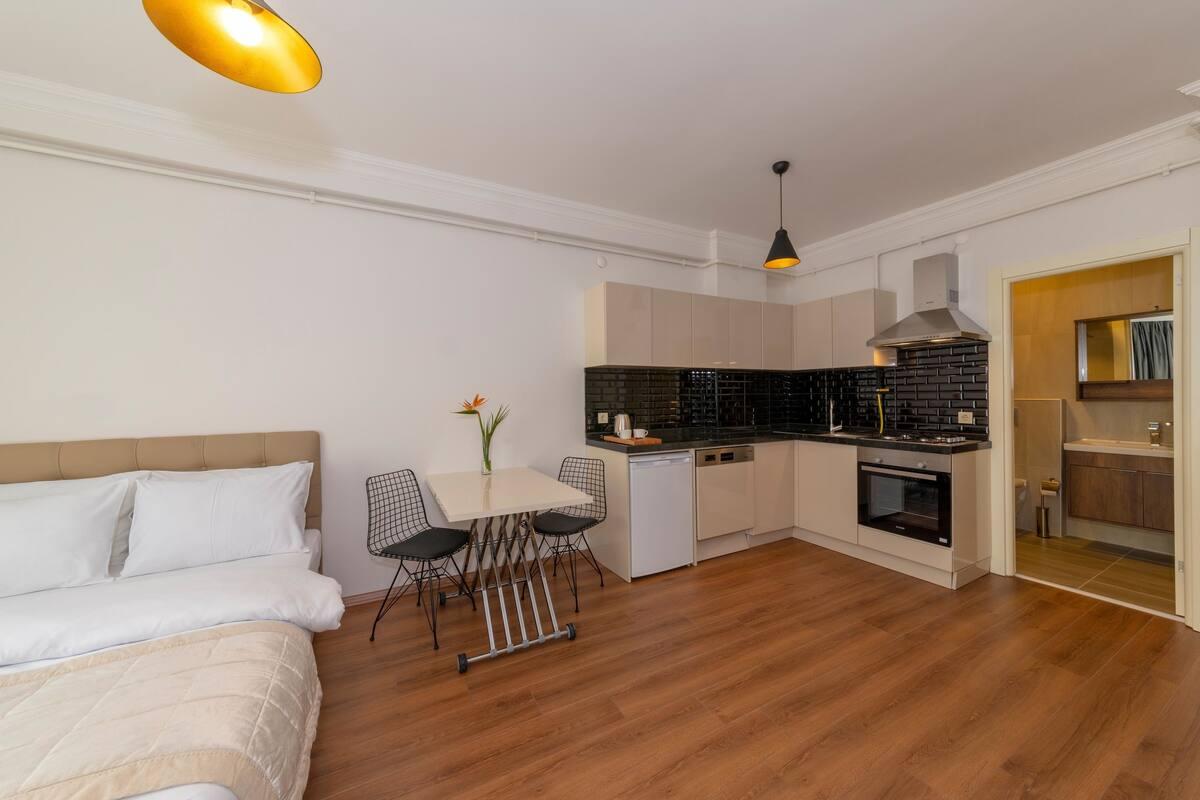 Joy Suites Isztambul Kültér fotó