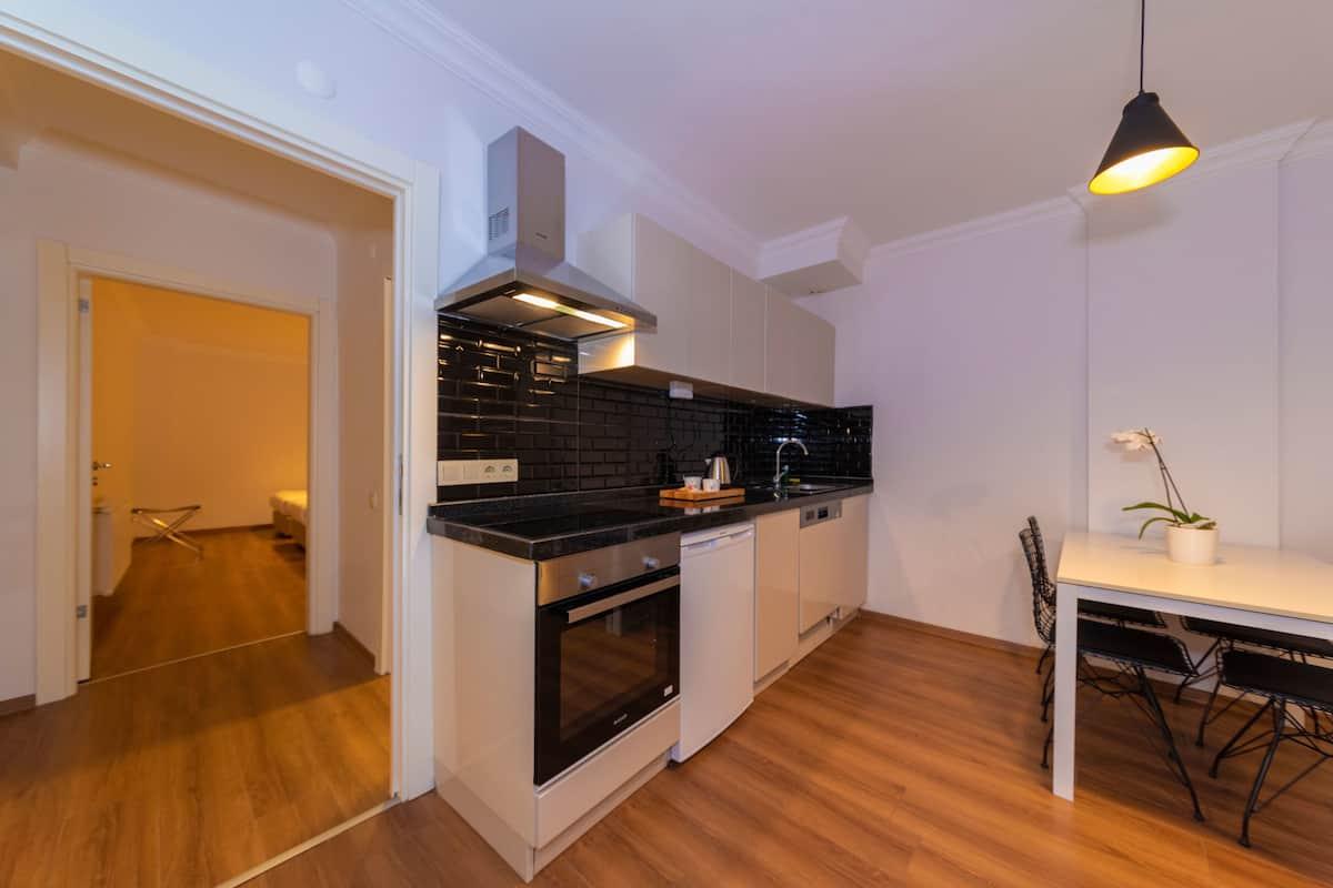 Joy Suites Isztambul Kültér fotó