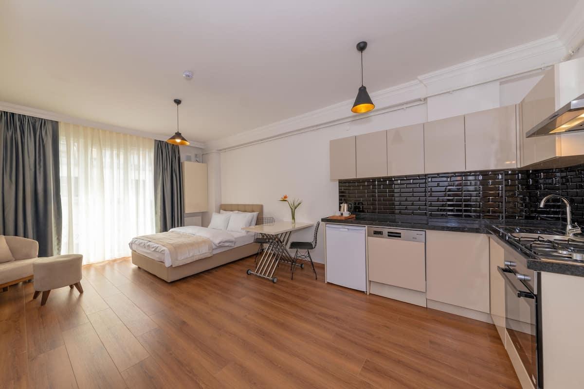 Joy Suites Isztambul Kültér fotó