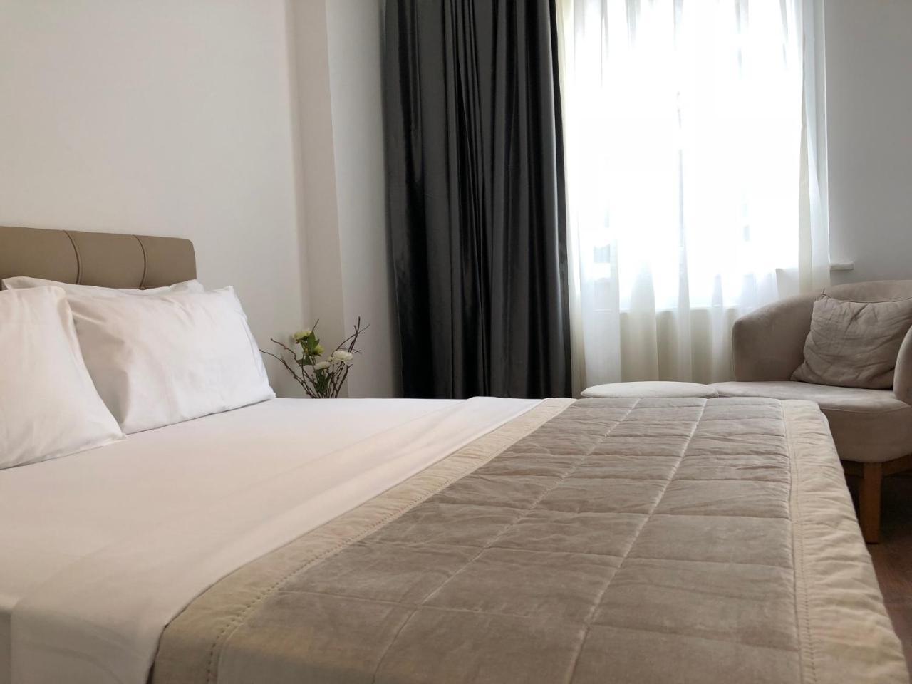Joy Suites Isztambul Kültér fotó