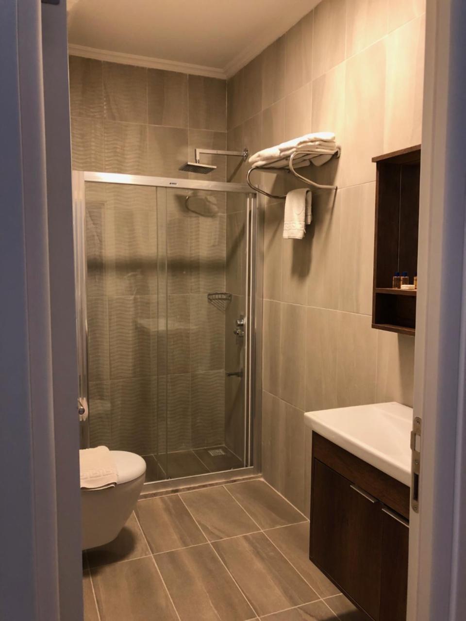 Joy Suites Isztambul Kültér fotó