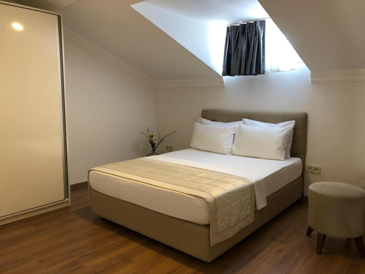 Joy Suites Isztambul Kültér fotó