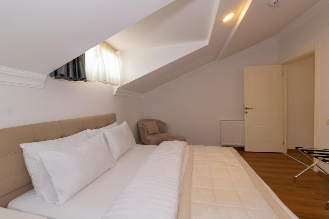 Joy Suites Isztambul Kültér fotó