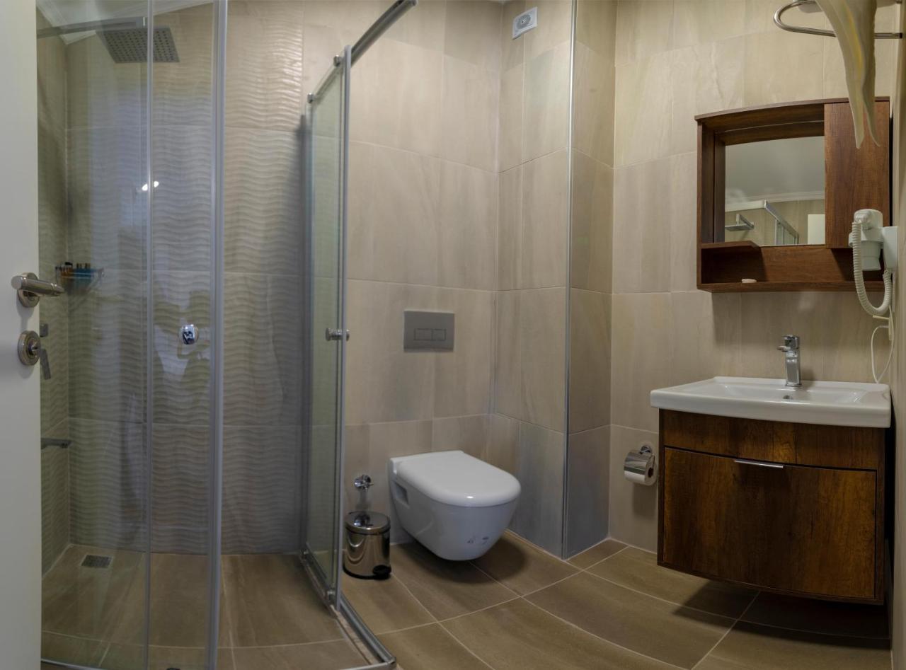 Joy Suites Isztambul Kültér fotó