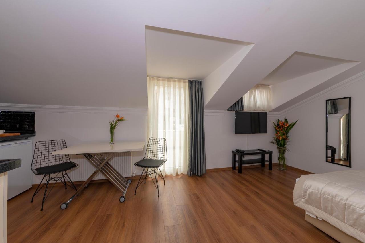Joy Suites Isztambul Kültér fotó