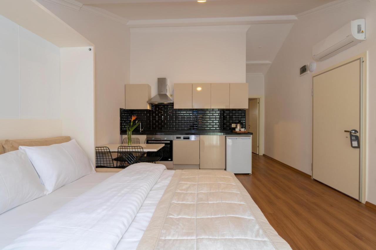 Joy Suites Isztambul Kültér fotó