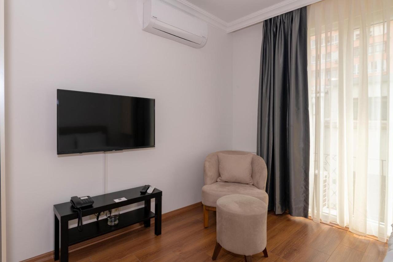 Joy Suites Isztambul Kültér fotó