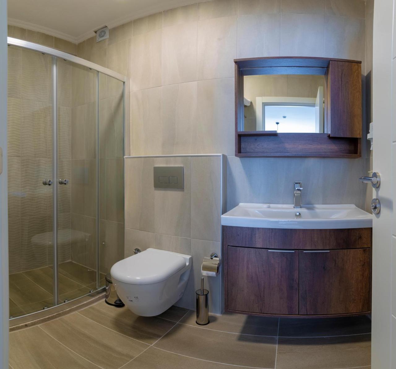 Joy Suites Isztambul Kültér fotó