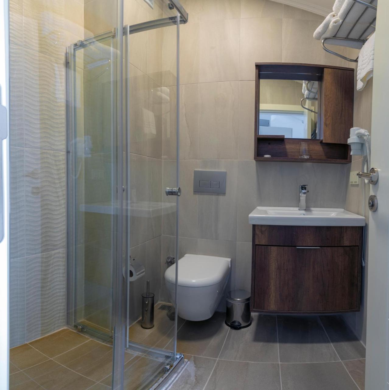 Joy Suites Isztambul Kültér fotó