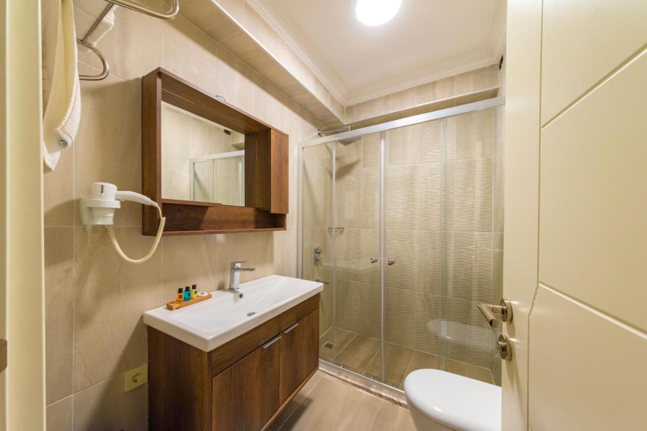 Joy Suites Isztambul Kültér fotó