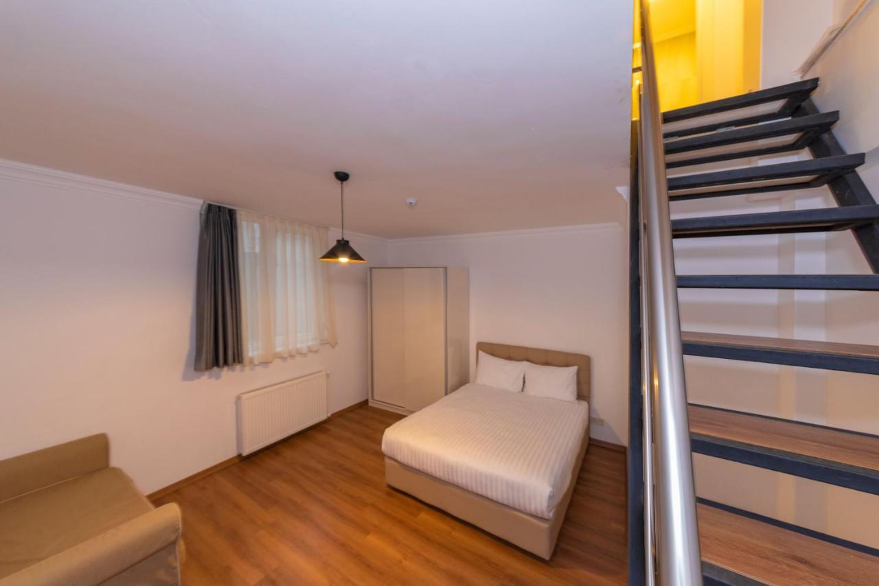 Joy Suites Isztambul Kültér fotó