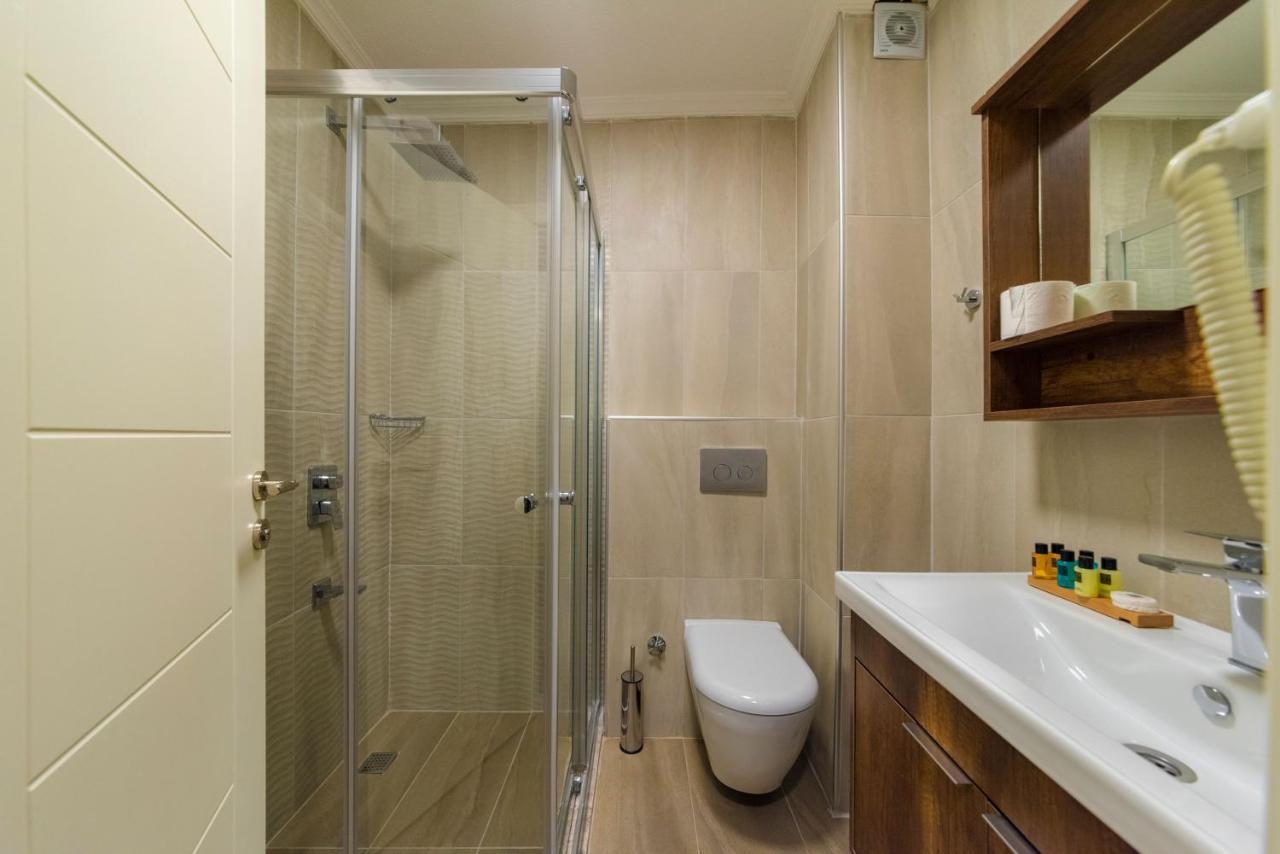 Joy Suites Isztambul Kültér fotó